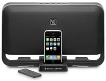 Altec Lansing T612, el sistema de altavoces perfecto para tu iPhone