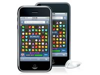 directorio de Aplicaciones Web para el iPhone e iPod touch