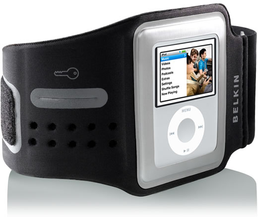  Funda de neopreno para iPod Touch 1ª generación, 2ª