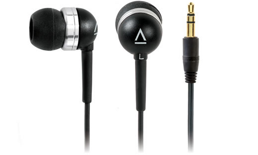 Nuevos auriculares de Creative para iPhone