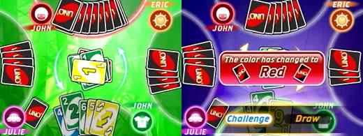 download the new version for ipod Uno Online: 4 Colors
