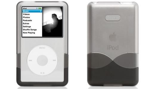 Griffin actualiza la Wave para los nuevos iPods