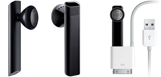 Apple reduce el precio de su Bluetooth Headset manos libres