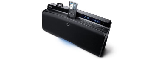 iLuv i399BLK