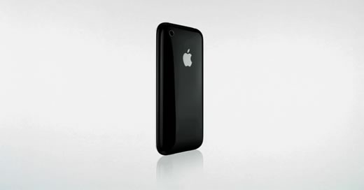 Apple publicó una guía sobre las “novedades” del iPhone 3G