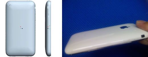 Rumores, fotos y montajes antes del lanzamiento del nuevo iPhone