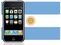 iPhone en Argentina