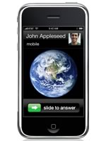 Escasean en Estados Unidos y Alemania los iPhones de 16 GB 