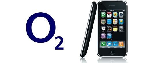 iPhone gratis en UK con los planes caros, pero también disponible con prepago