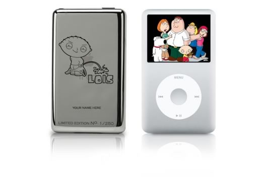 Family Man for ipod instal