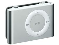 El iPod shuffle baja su precio a $49