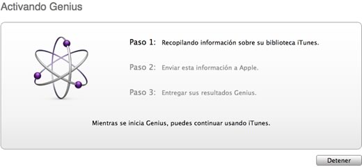 iTunes 8 con Genius ya está disponible
