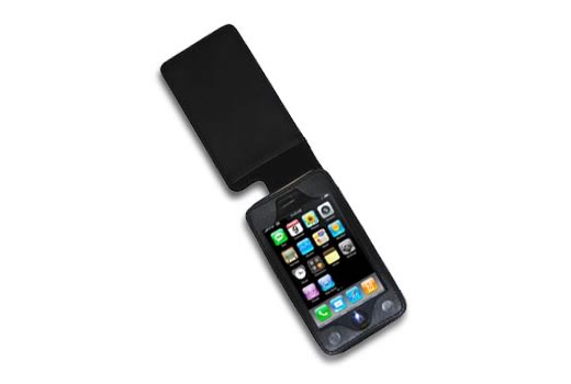 Fundas de PDO para iPhone 3G