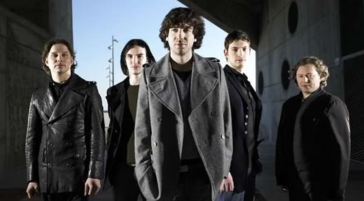 Apple planea aplicaciones interactivas para Snow Patrol y otras bandas