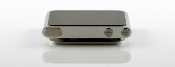 iPod nano de sexta generación